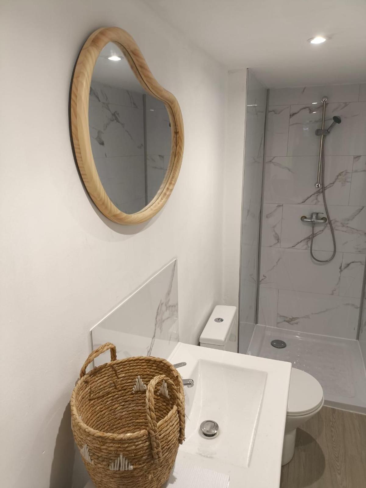 Cocon Avec Spa Dans Le Centre Boulogne-sur-Mer Eksteriør billede