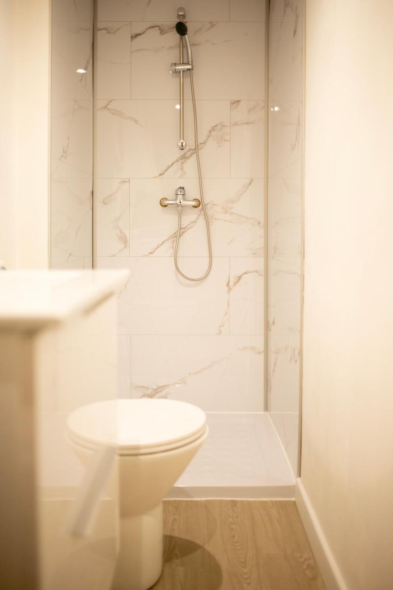 Cocon Avec Spa Dans Le Centre Boulogne-sur-Mer Eksteriør billede