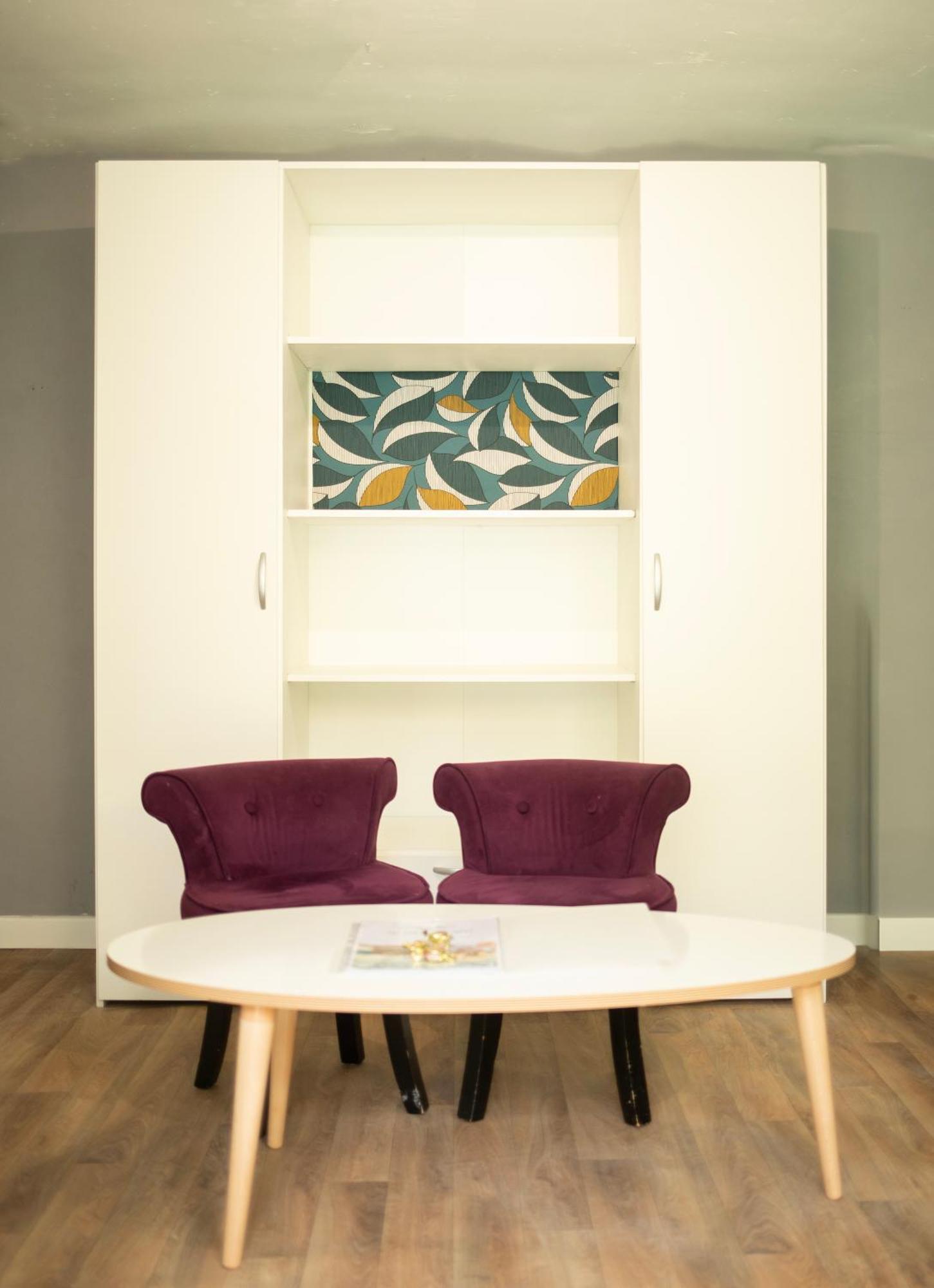 Cocon Avec Spa Dans Le Centre Boulogne-sur-Mer Eksteriør billede