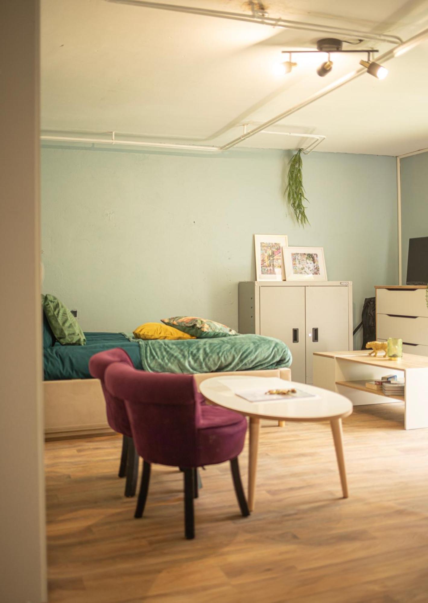 Cocon Avec Spa Dans Le Centre Boulogne-sur-Mer Eksteriør billede